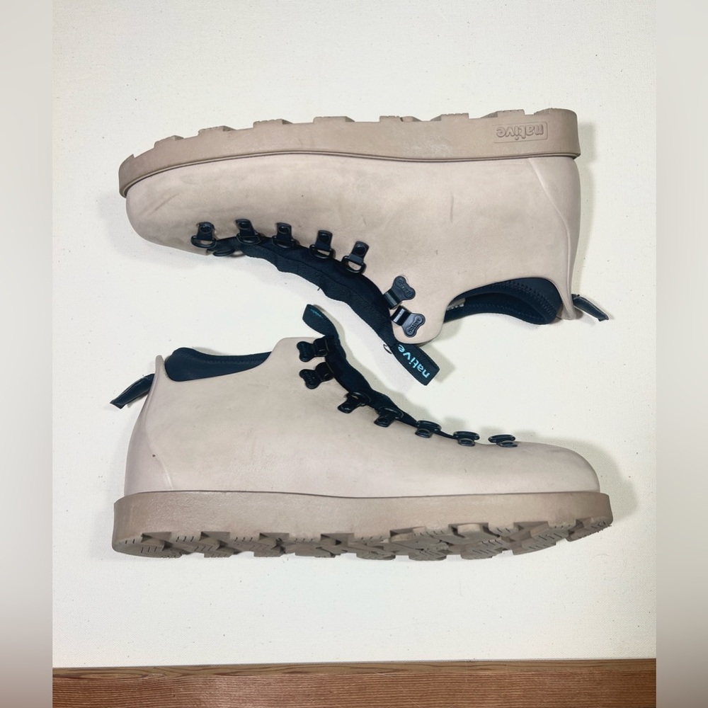 Native Fitzsimmons Citylite Bloom Boots